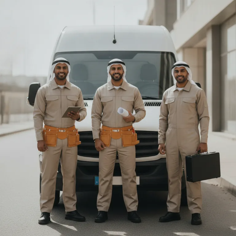 Employment Lawyer team in Dayrah