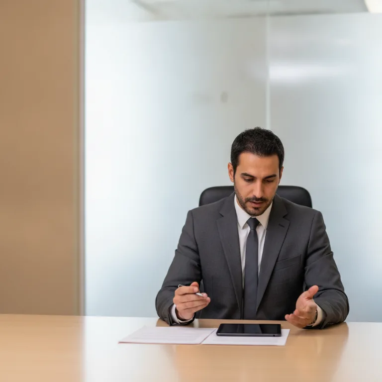 Employment Lawyer service in Dayrah